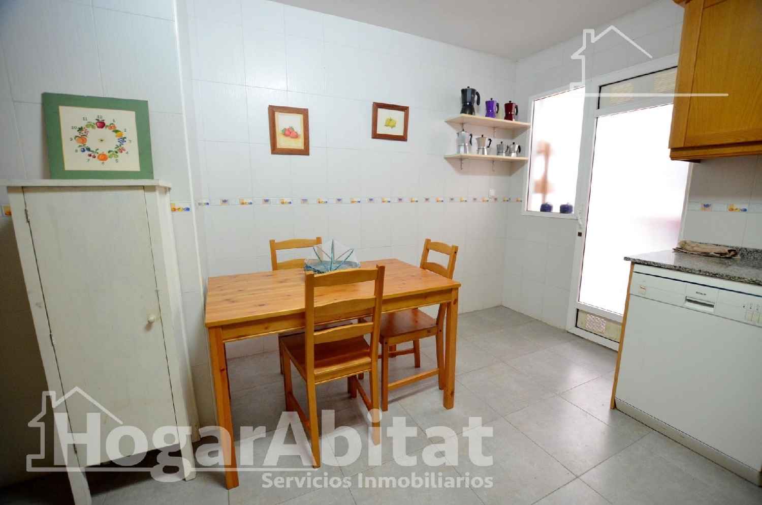  à vendre appartement Alicante Centro 03001 Alacantí 7