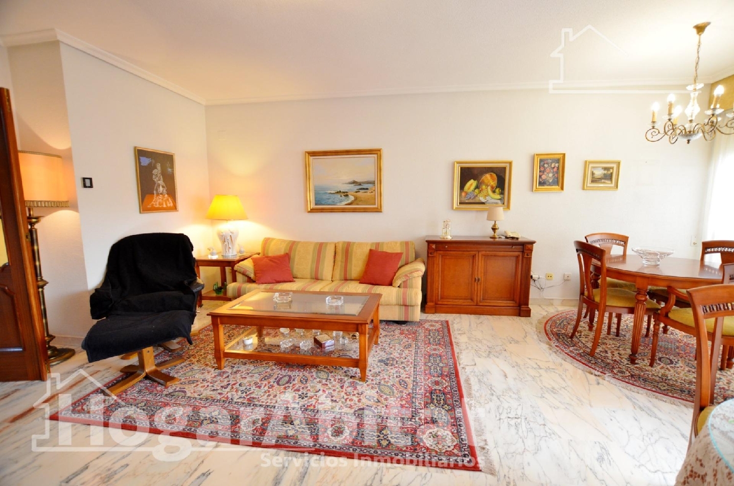 kaufen Wohnung Alicante Centro 03001 Alacantí 6