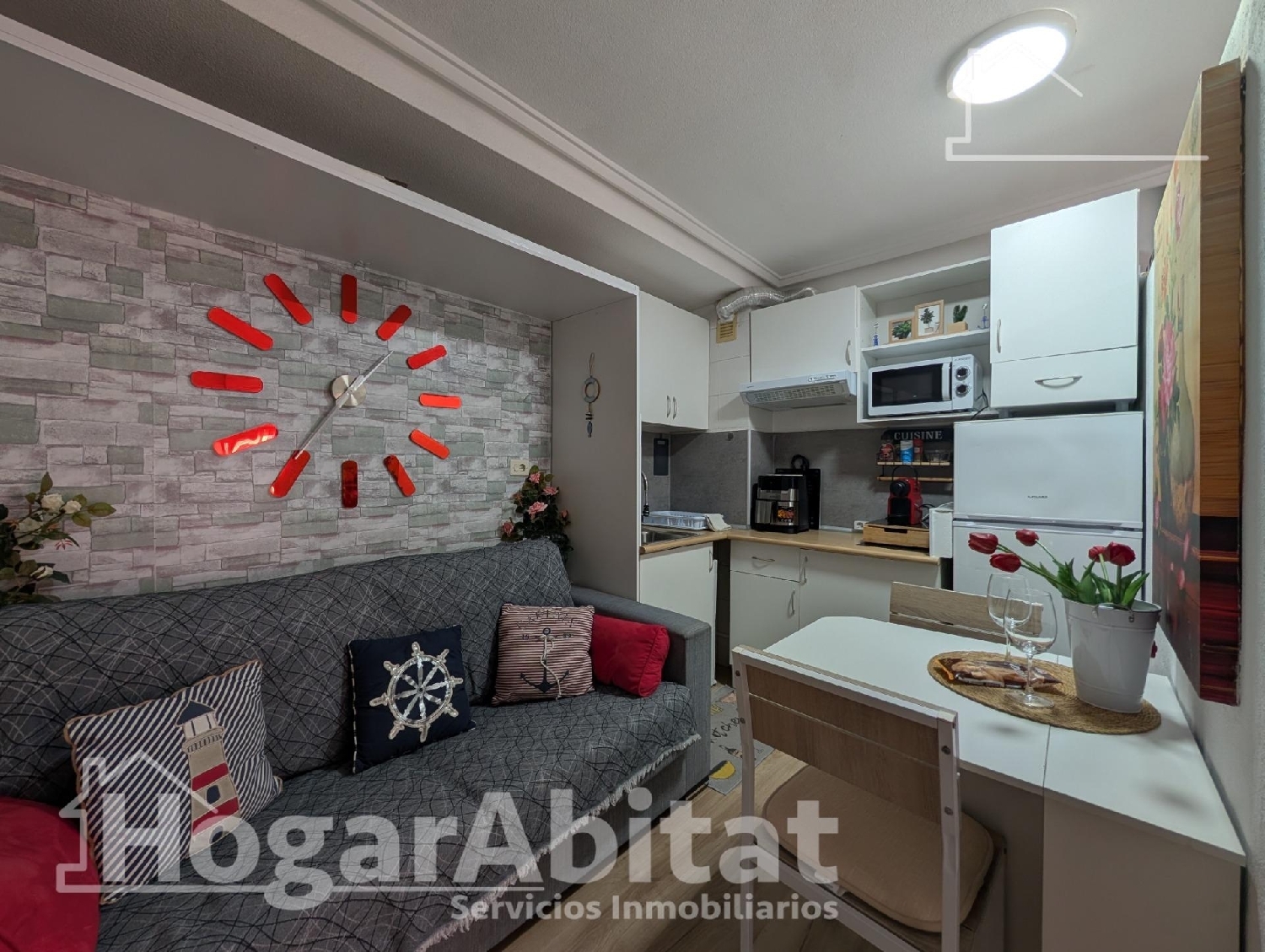  kaufen Wohnung Alicante Centro 03001 Alacantí 1