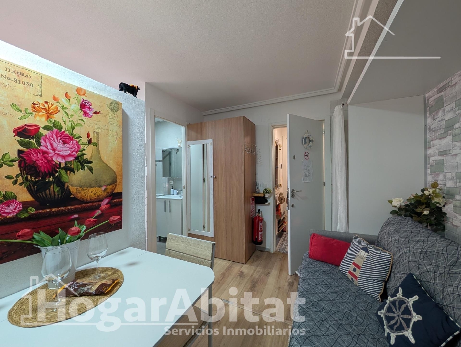  kaufen Wohnung Alicante Centro 03001 Alacantí 2