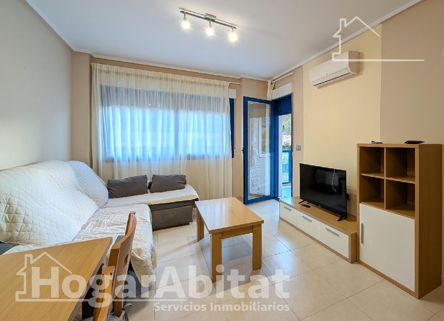  te koop appartement Alicante Centro 03001 Alacantí 1