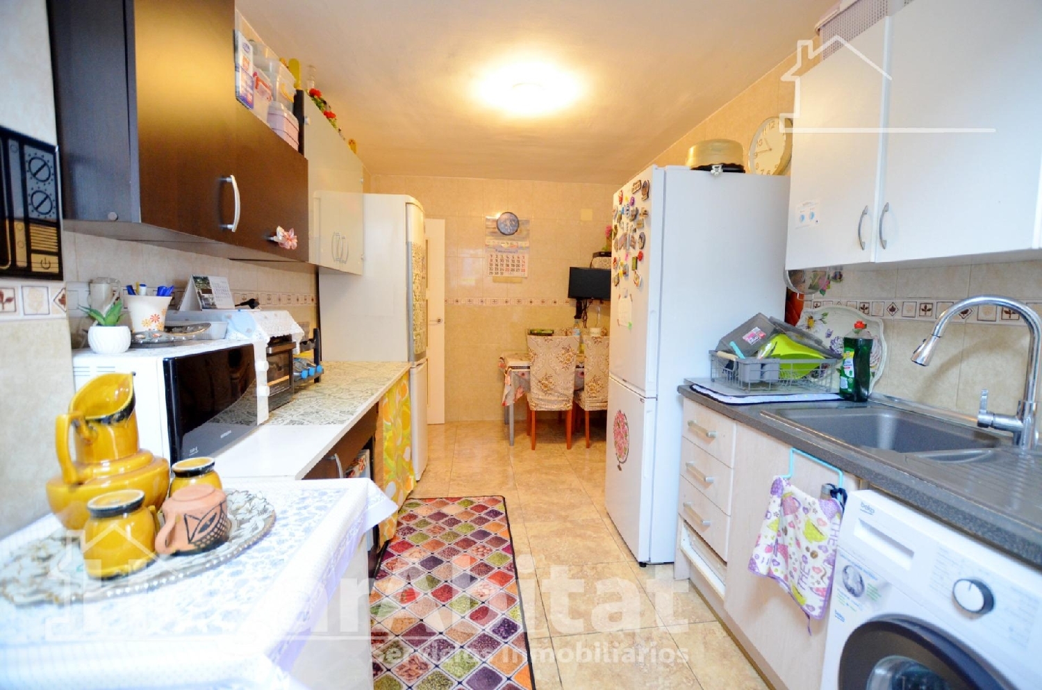  te koop appartement Alicante Centro 03001 Alacantí 6