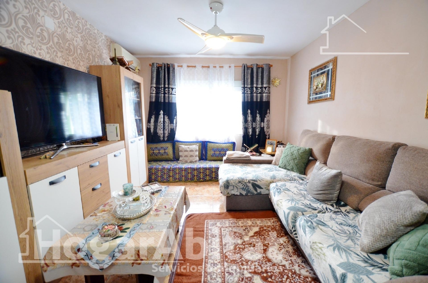  te koop appartement Alicante Centro 03001 Alacantí 1