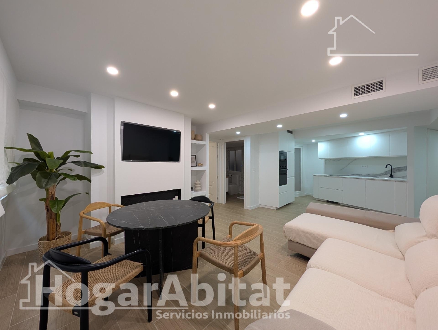  te koop appartement Alicante Centro 03001 Alacantí 3