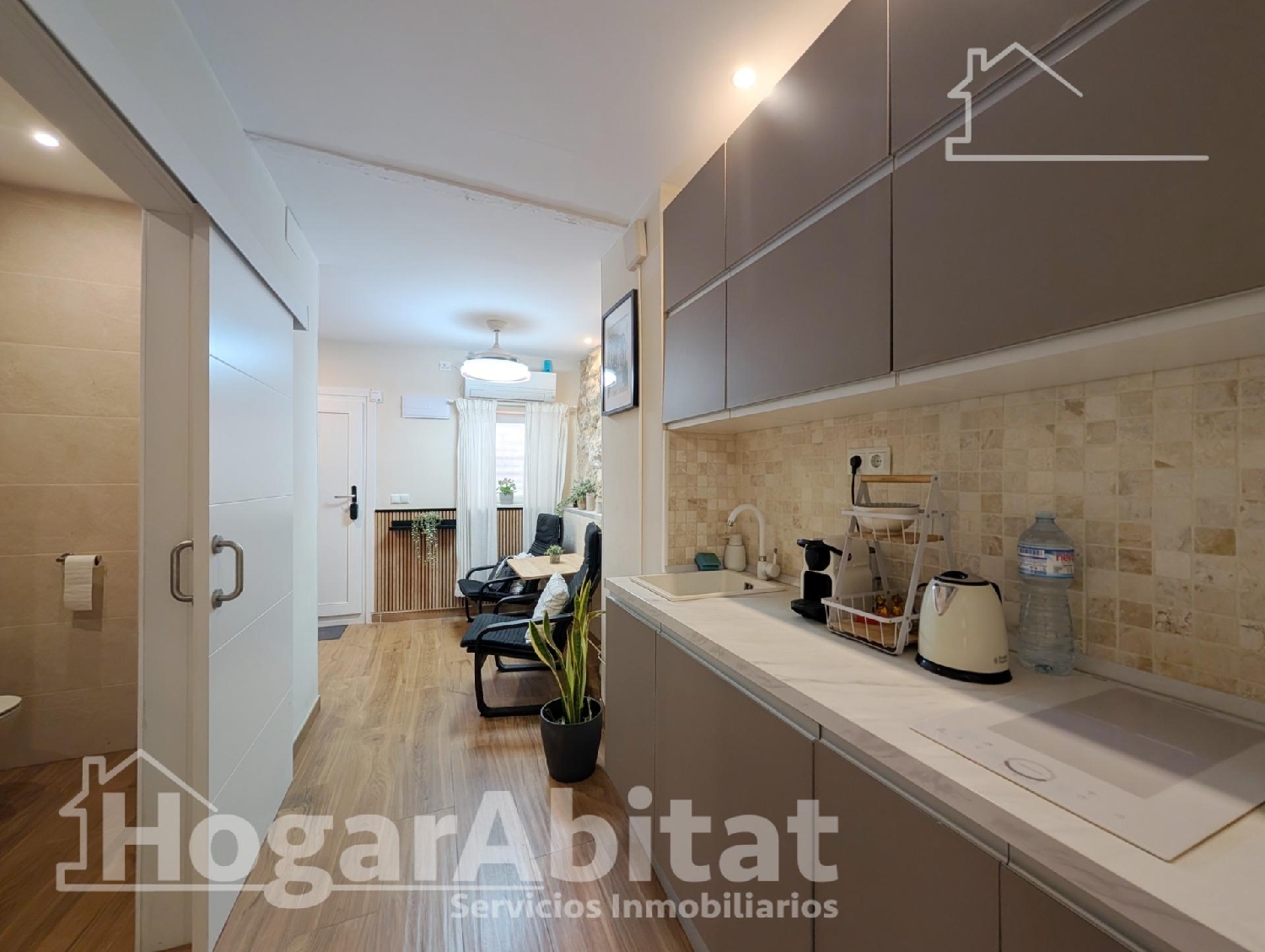  te koop appartement Alicante Centro 03001 Alacantí 2