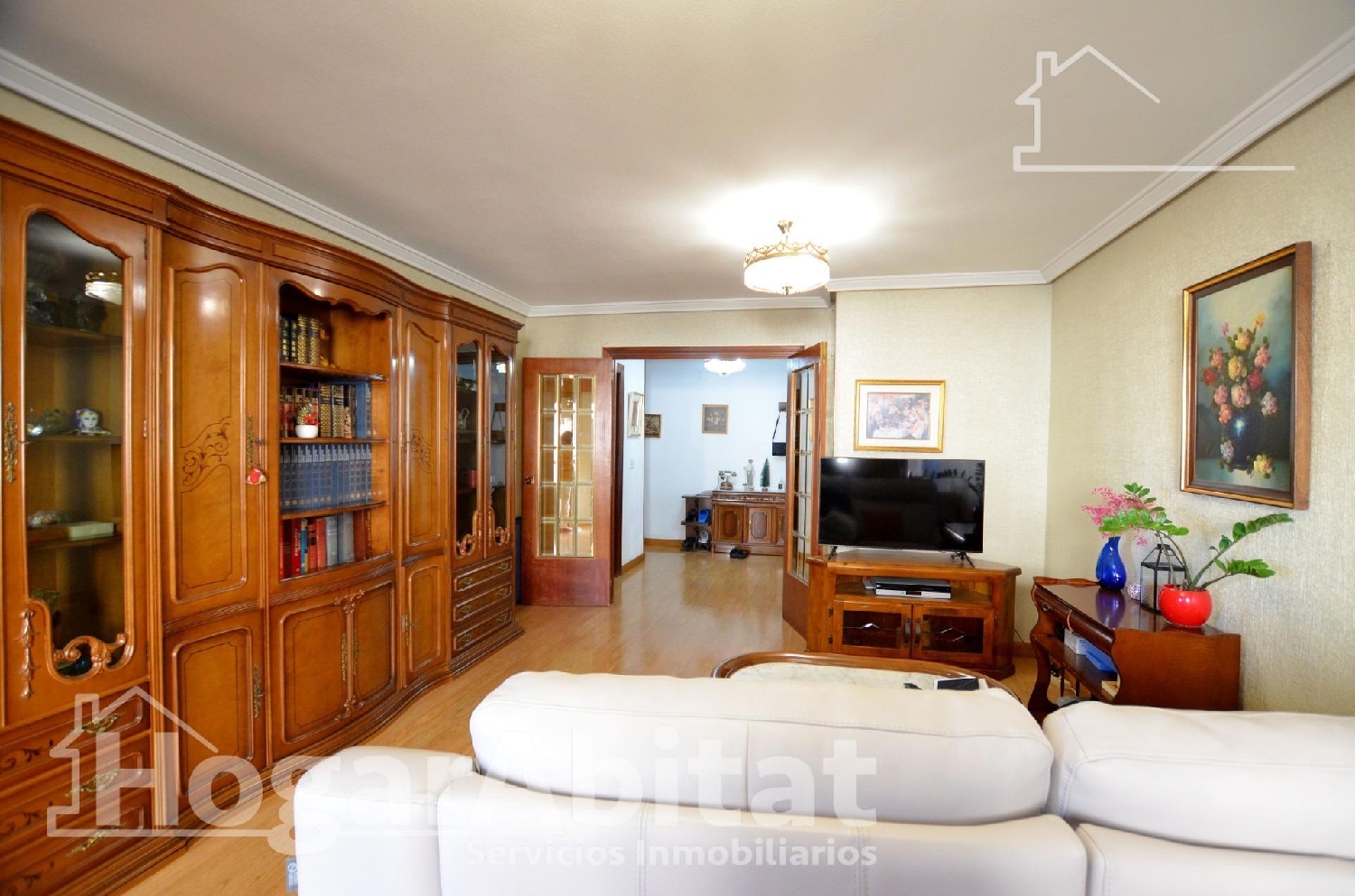  te koop appartement Alicante Centro 03001 Alacantí 3