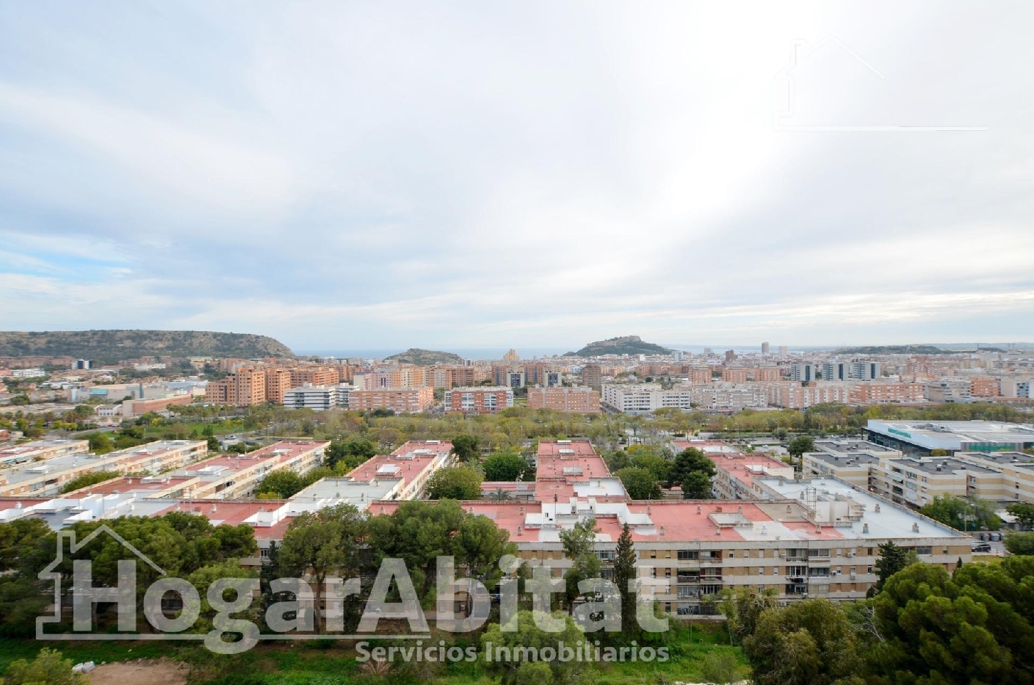  te koop appartement Alicante Centro 03001 Alacantí 8