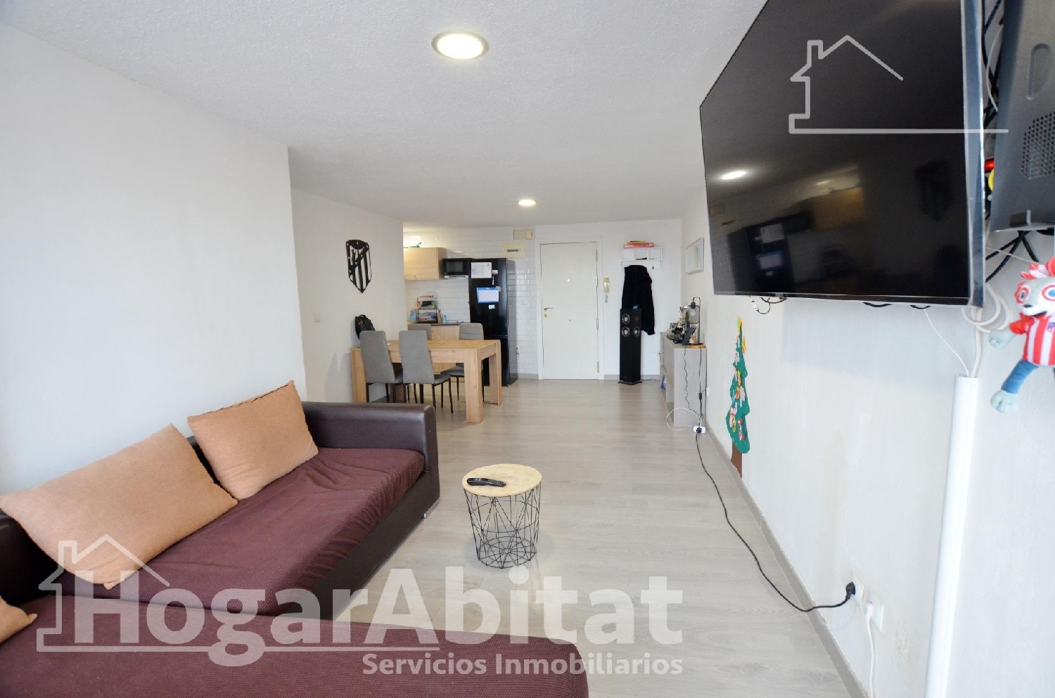  te koop appartement Alicante Centro 03001 Alacantí 1