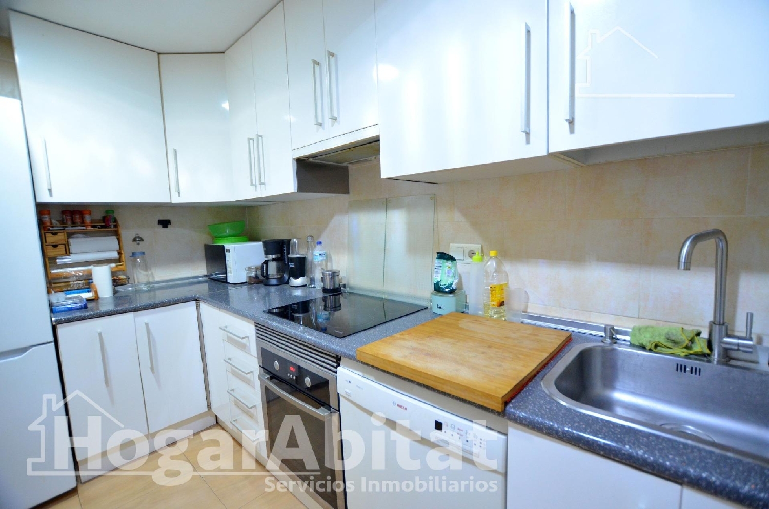  en venta apartamento Alicante Centro 03001 Alacantí 8