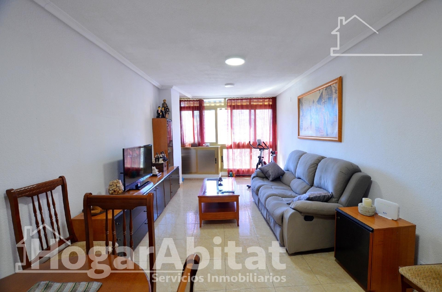  en venta apartamento Alicante Centro 03001 Alacantí 4