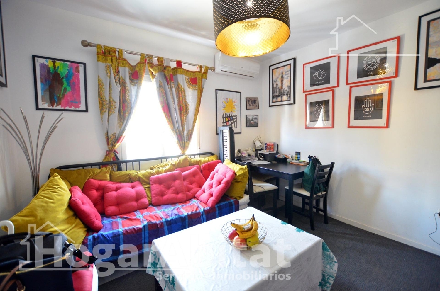  for sale apartment Alicante Centro 03001 Alacantí 1