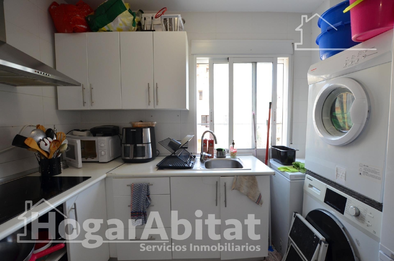  for sale apartment Alicante Centro 03001 Alacantí 7