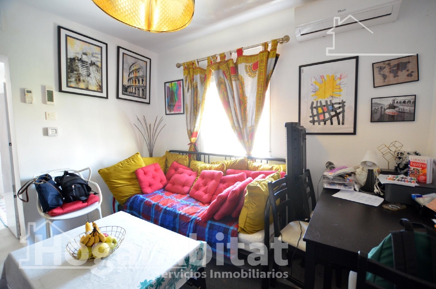  te koop appartement Alicante Centro 03001 Alacantí 3