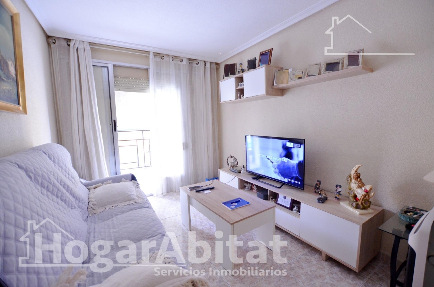  en venta apartamento Alicante Centro 03001 Alacantí 1