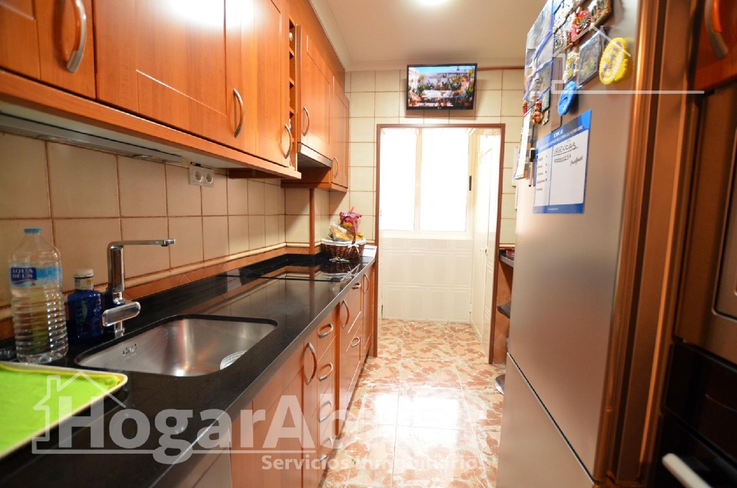  en venta apartamento Alicante Centro 03001 Alacantí 3