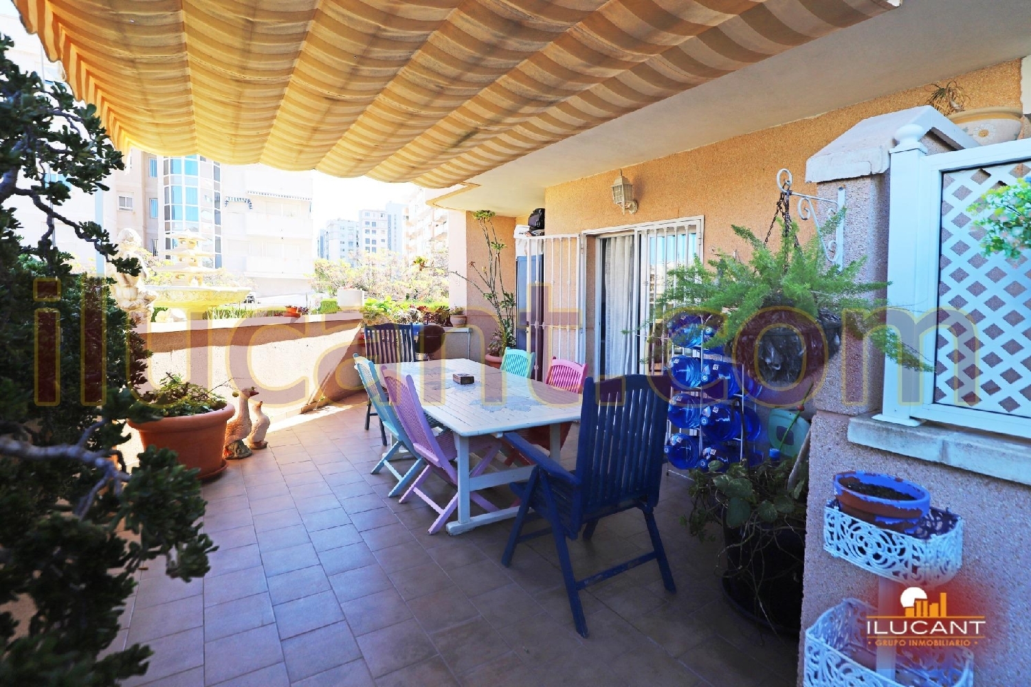  for sale apartment Alicante Centro 03001 Alacantí 2