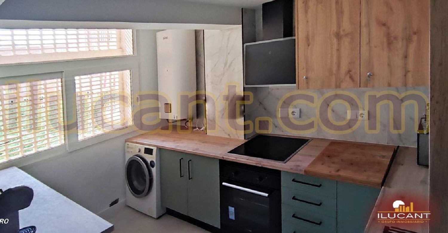  en venta apartamento Alicante Centro 03001 Alacantí 2