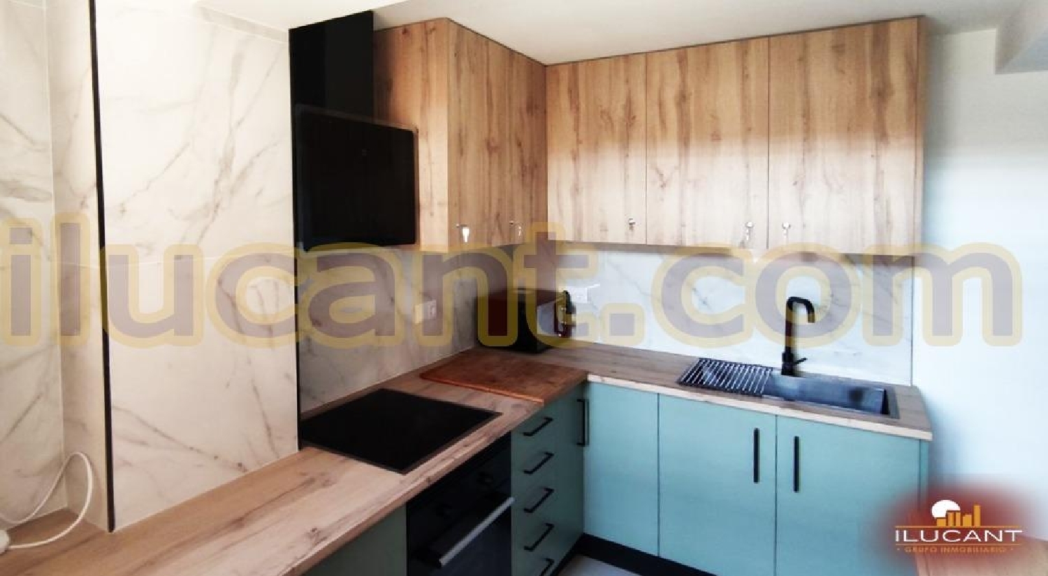  en venta apartamento Alicante Centro 03001 Alacantí 1