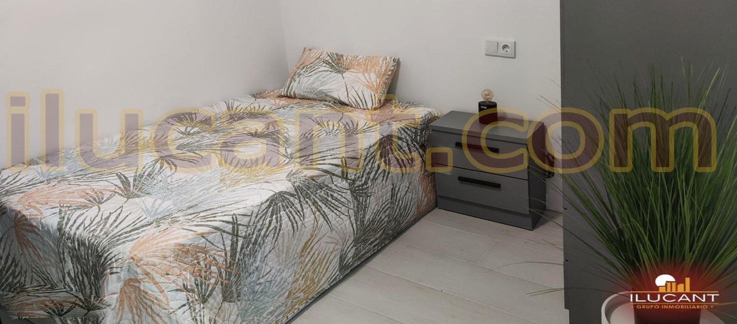  en venta apartamento Alicante Centro 03001 Alacantí 5