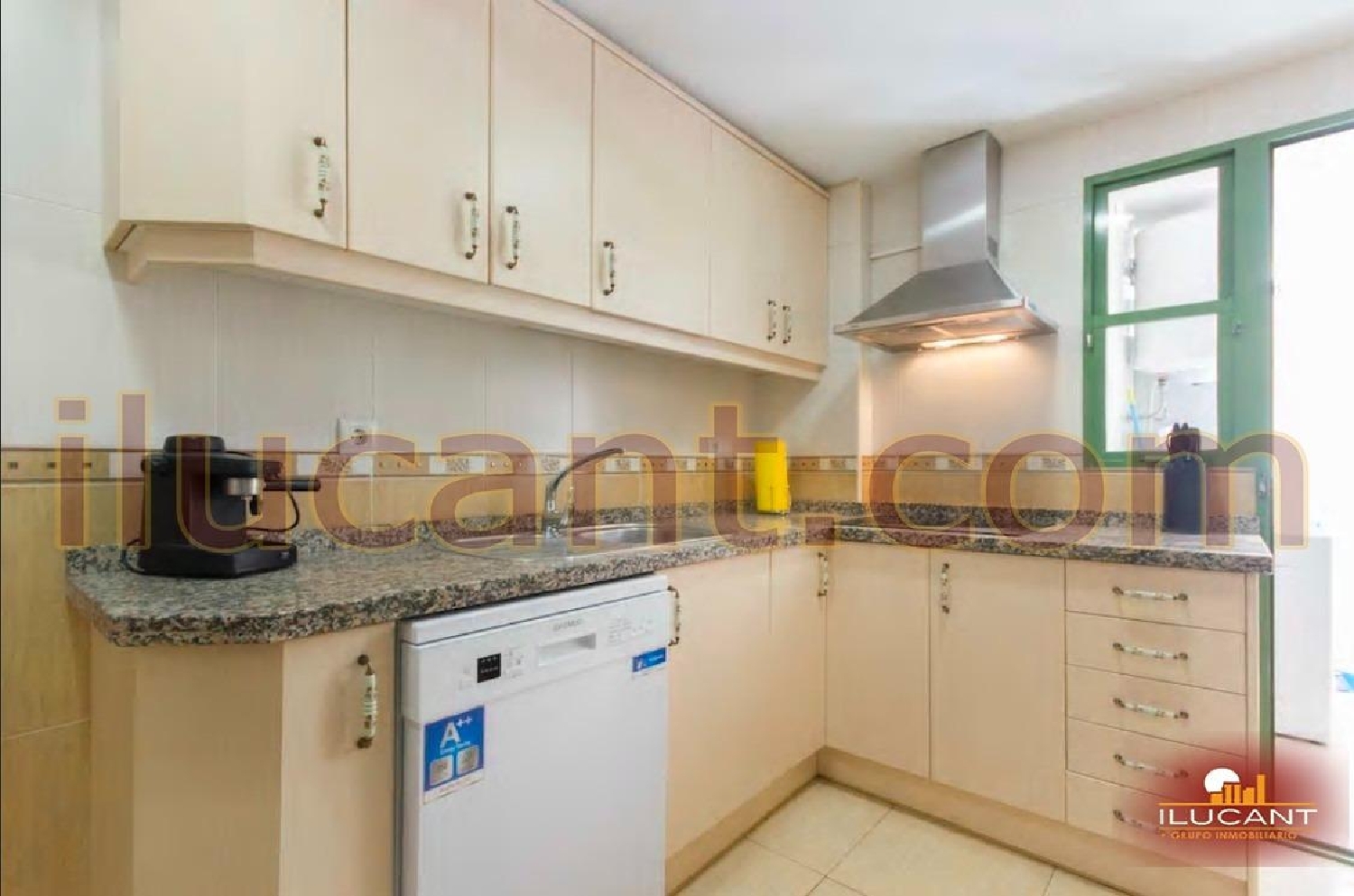  en venta apartamento Alicante Centro 03001 Alacantí 2