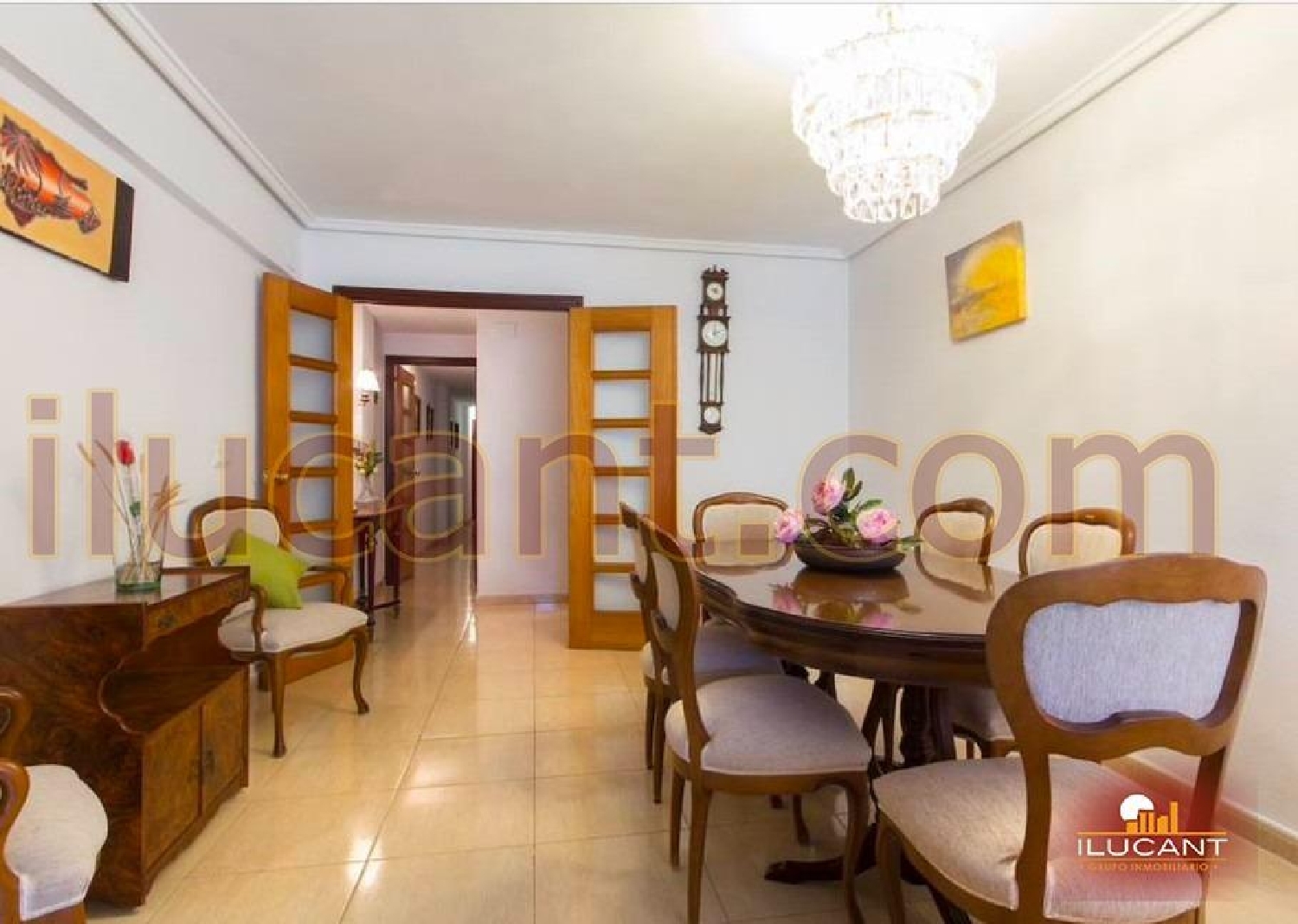  en venta apartamento Alicante Centro 03001 Alacantí 1