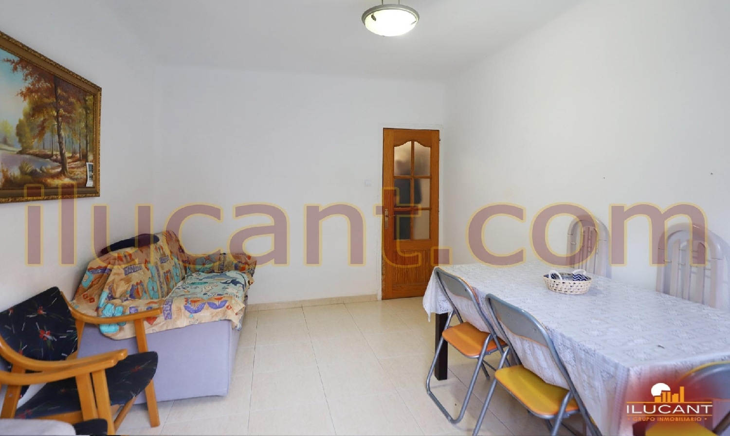  for sale apartment Alicante Centro 03001 Alacantí 2