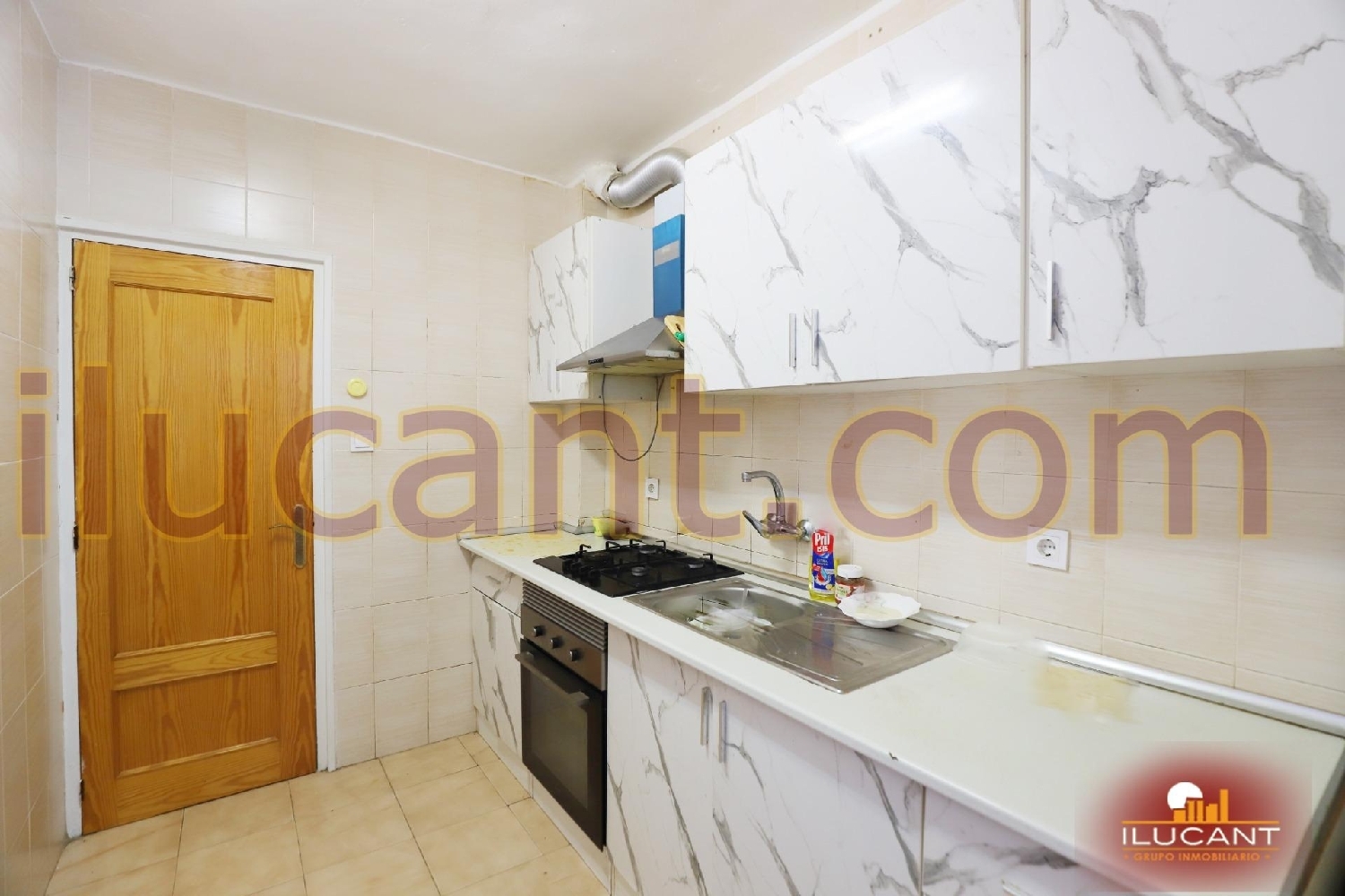  for sale apartment Alicante Centro 03001 Alacantí 6
