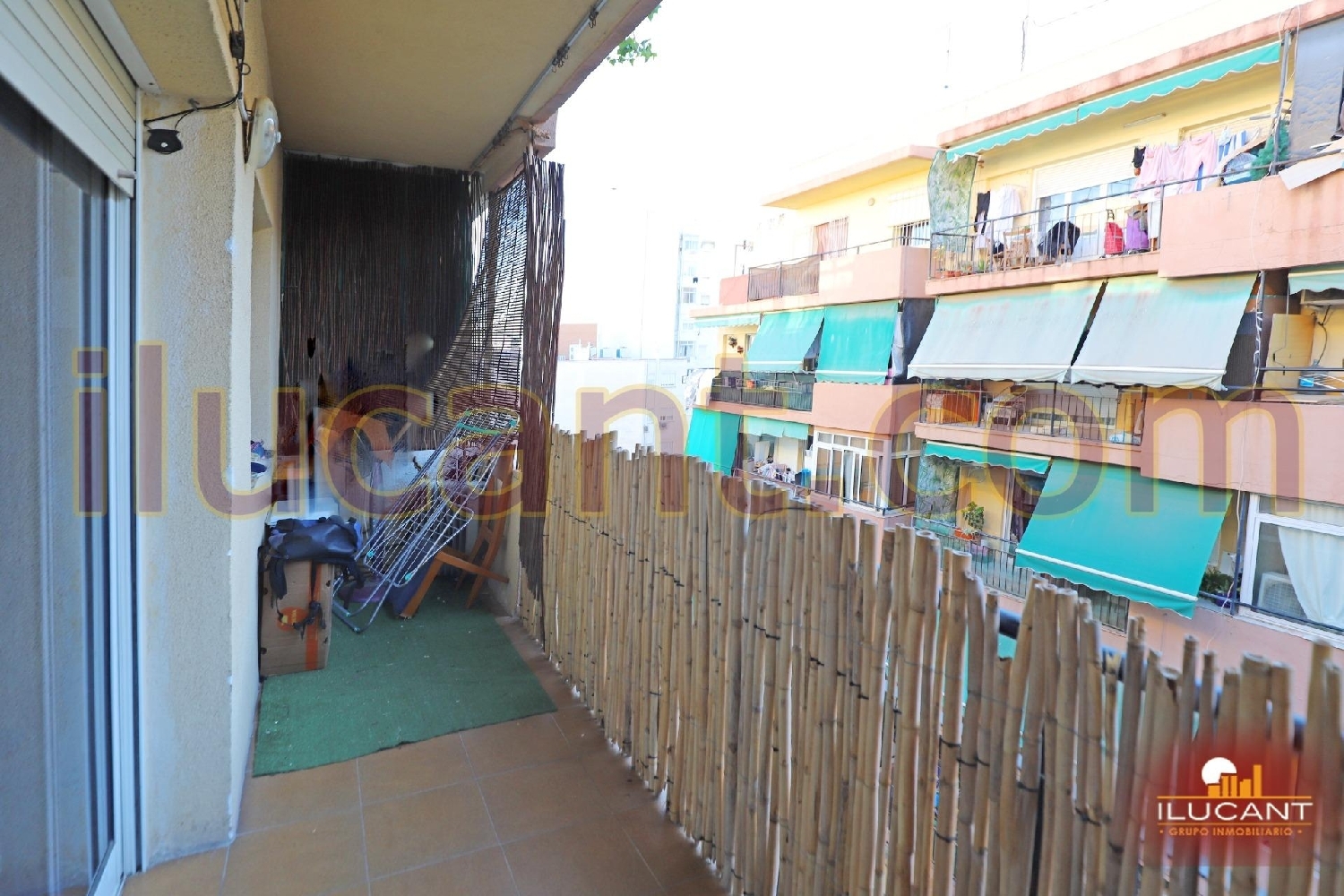  for sale apartment Alicante Centro 03001 Alacantí 4