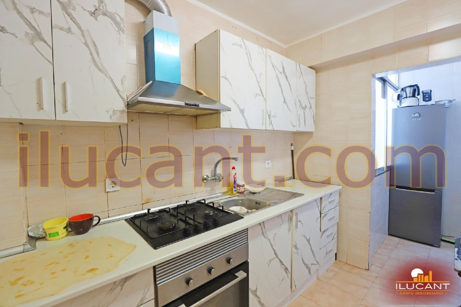  for sale apartment Alicante Centro 03001 Alacantí 5