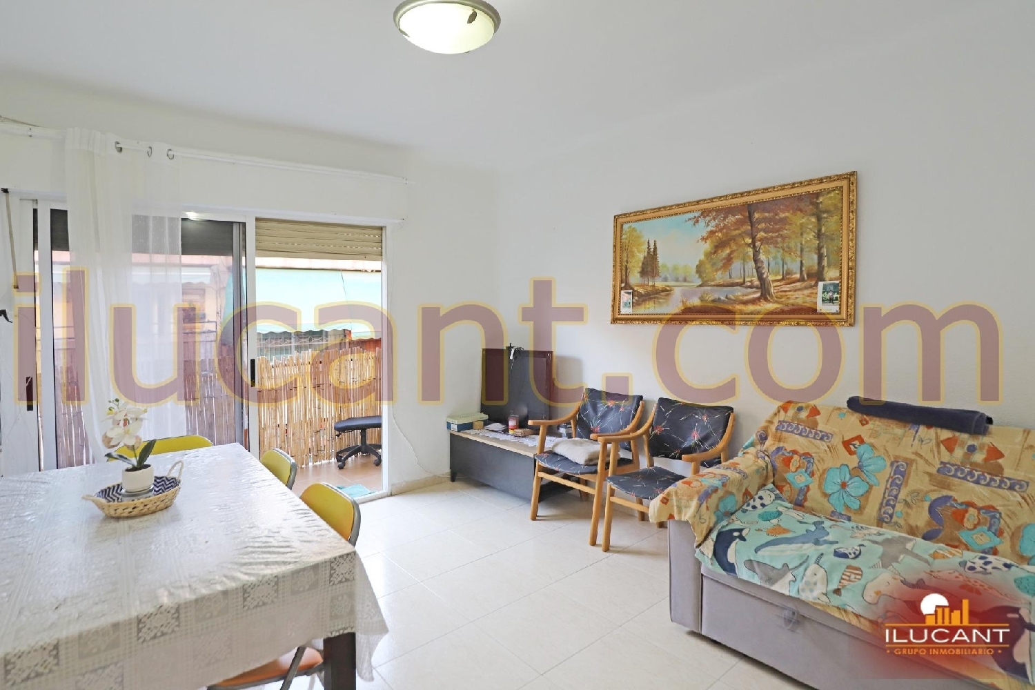  for sale apartment Alicante Centro 03001 Alacantí 1