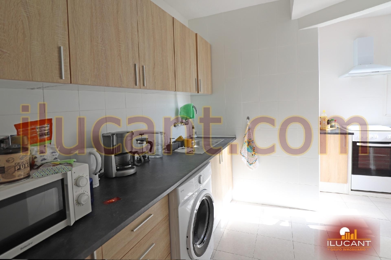  for sale apartment Alicante Centro 03001 Alacantí 4