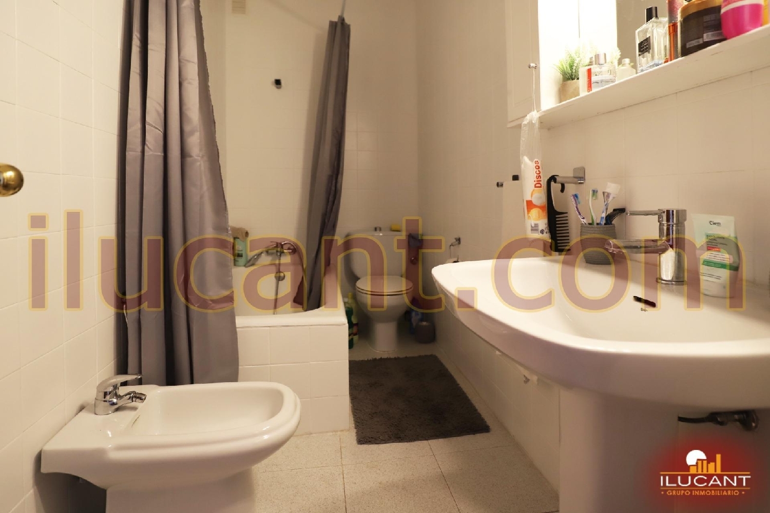  for sale apartment Alicante Centro 03001 Alacantí 8