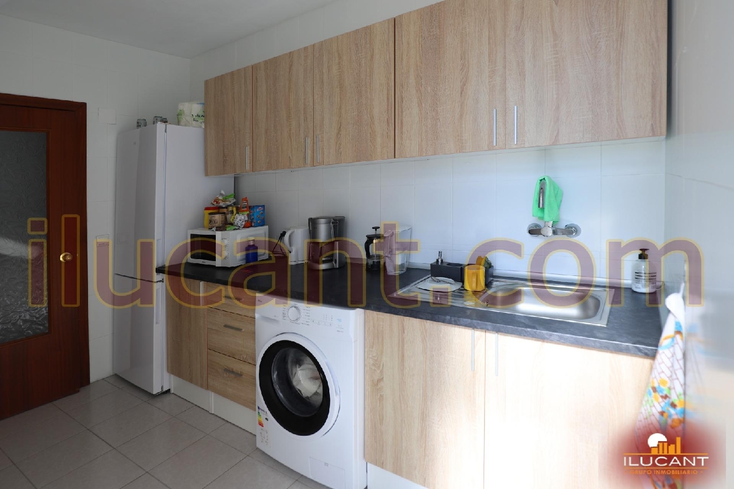  for sale apartment Alicante Centro 03001 Alacantí 5