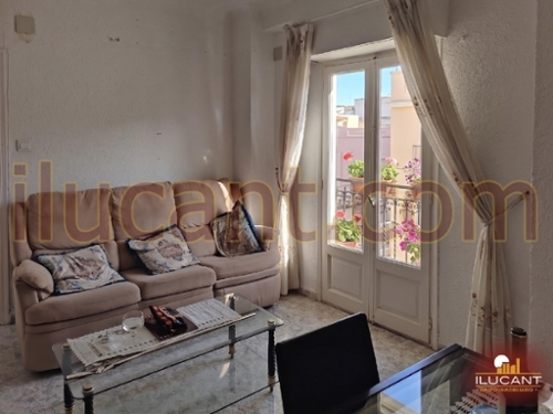 Alicante Centro 03001 Alacantí apartment foto 6376454