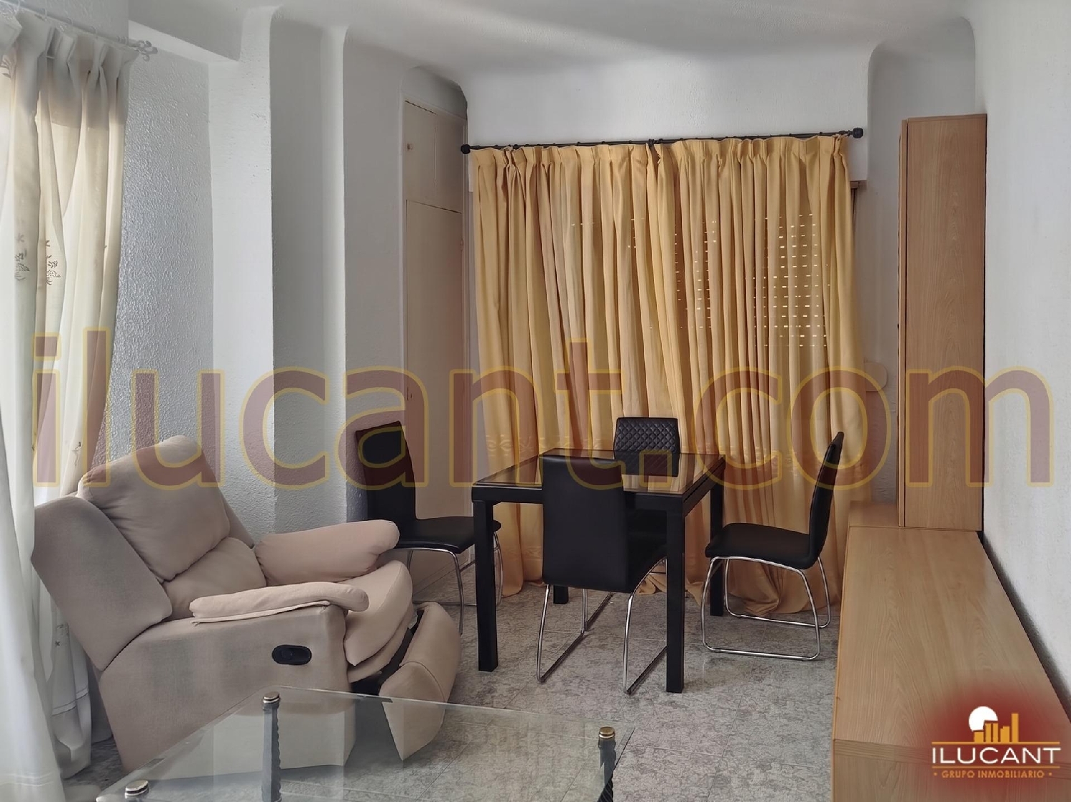  for sale apartment Alicante Centro 03001 Alacantí 2