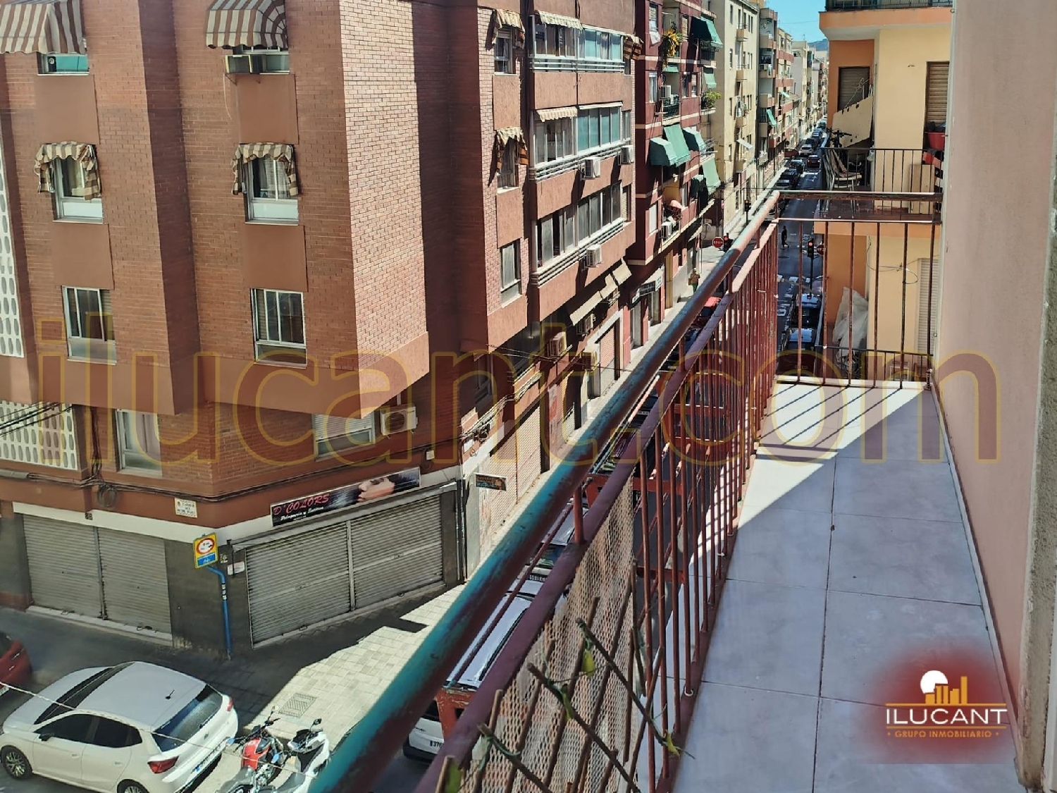  for sale apartment Alicante Centro 03001 Alacantí 3