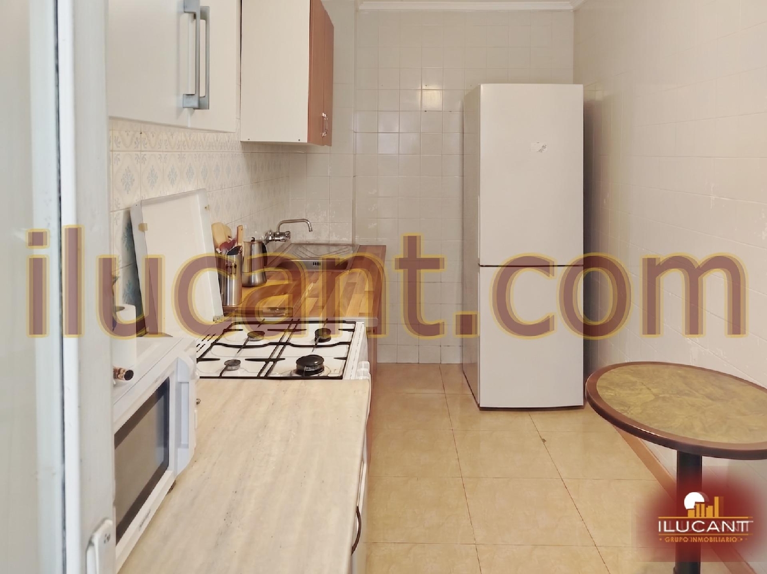 for sale apartment Alicante Centro 03001 Alacantí 4