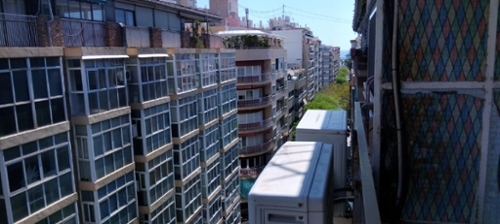 Alicante Centro 03001 Alacantí appartement foto 6367278