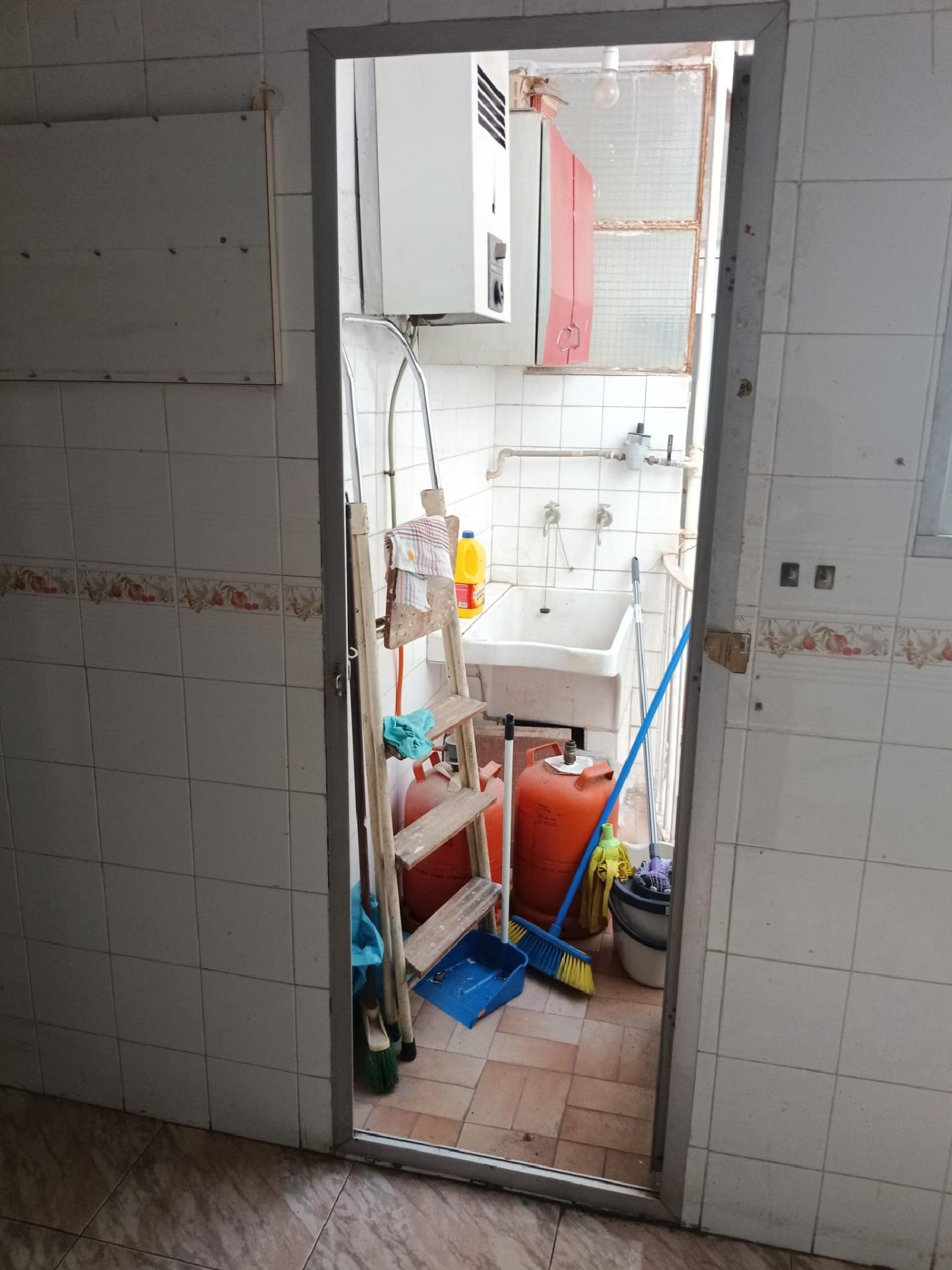 te koop appartement Alicante Centro 03001 Alacantí 5