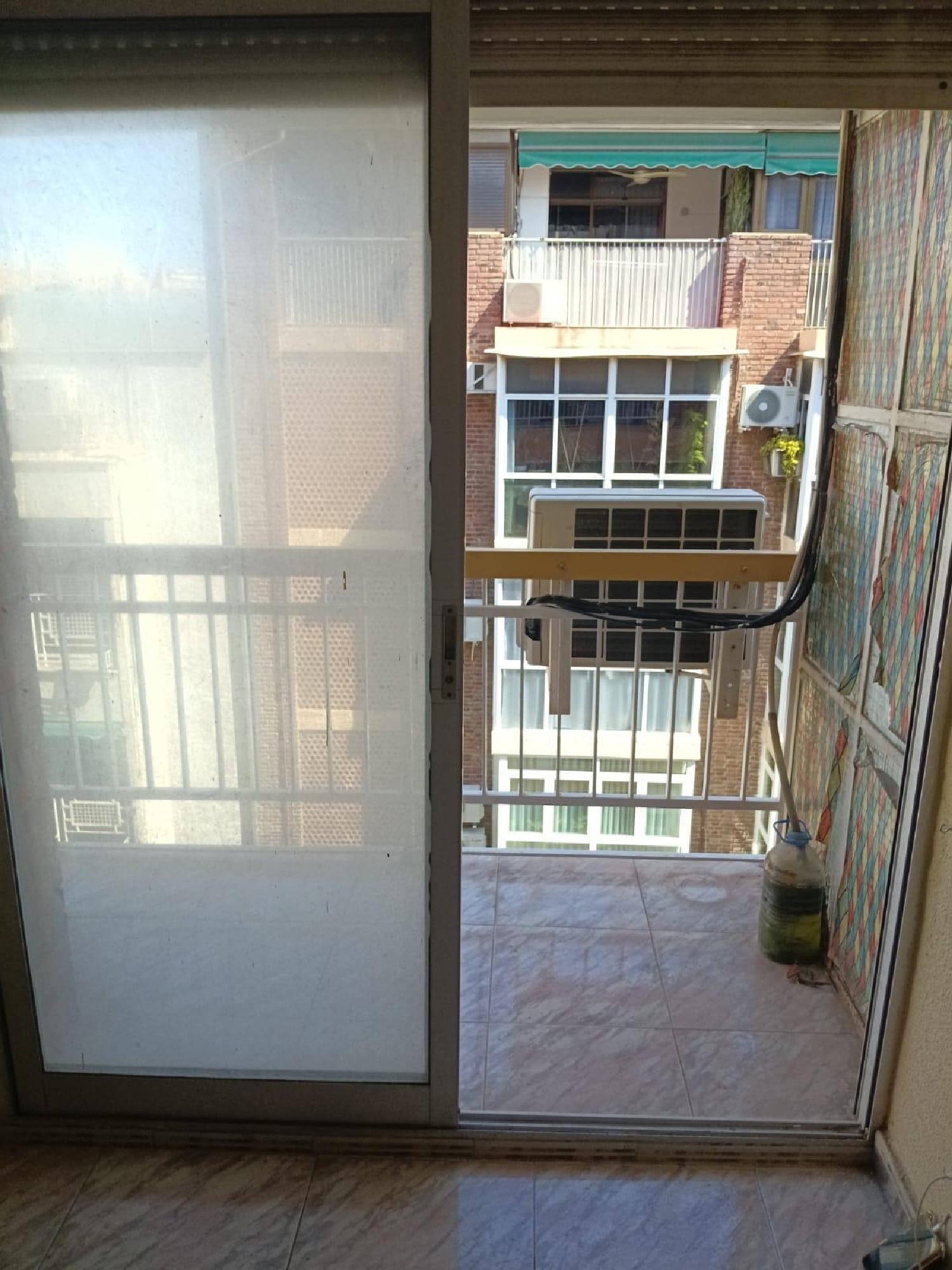 te koop appartement Alicante Centro 03001 Alacantí 3
