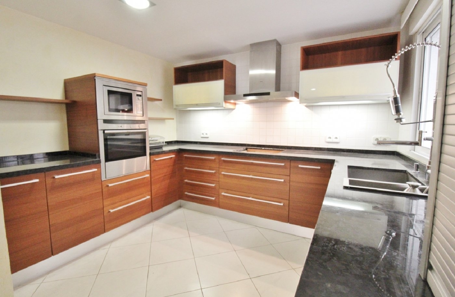 te koop appartement Alicante Centro 03001 Alacantí 2