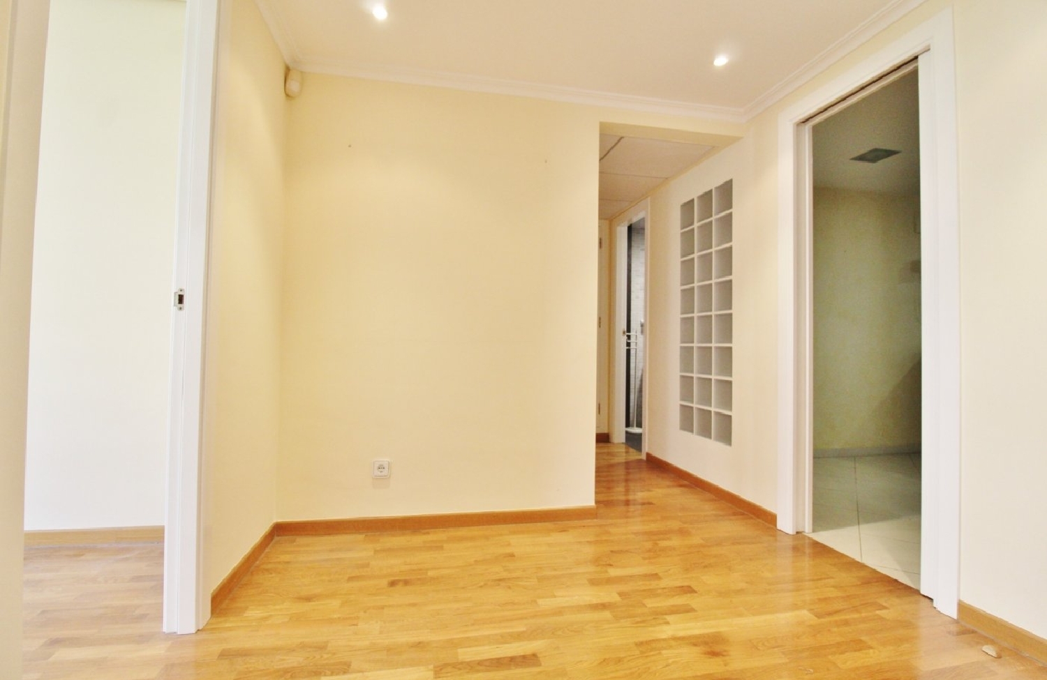 te koop appartement Alicante Centro 03001 Alacantí 5