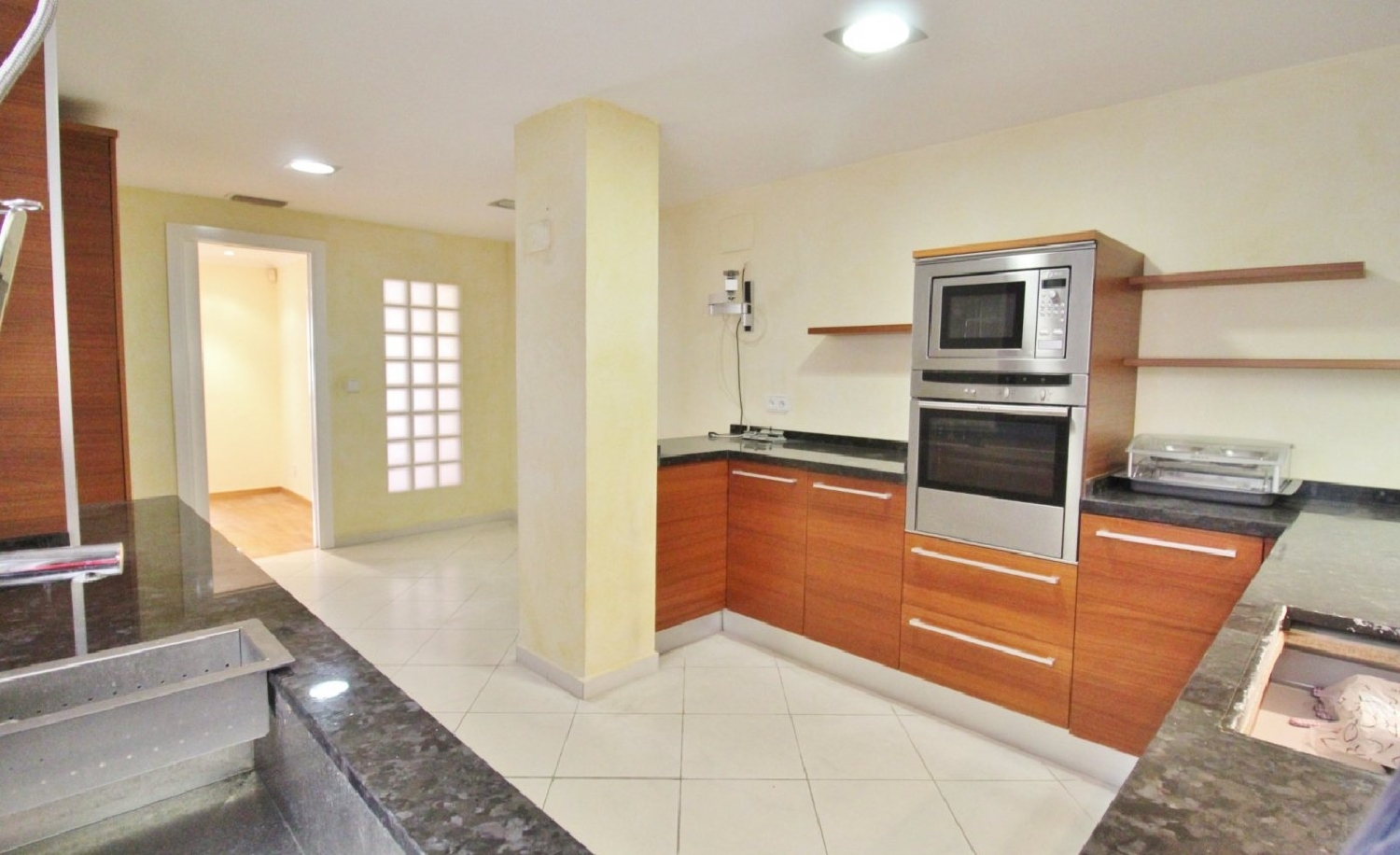 te koop appartement Alicante Centro 03001 Alacantí 1