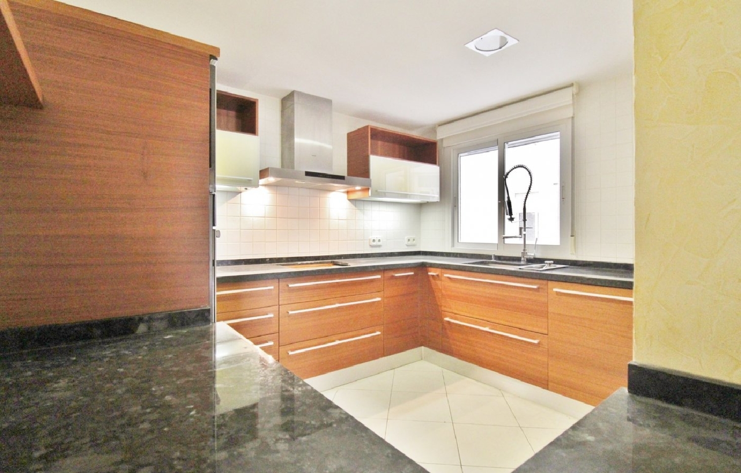 te koop appartement Alicante Centro 03001 Alacantí 3