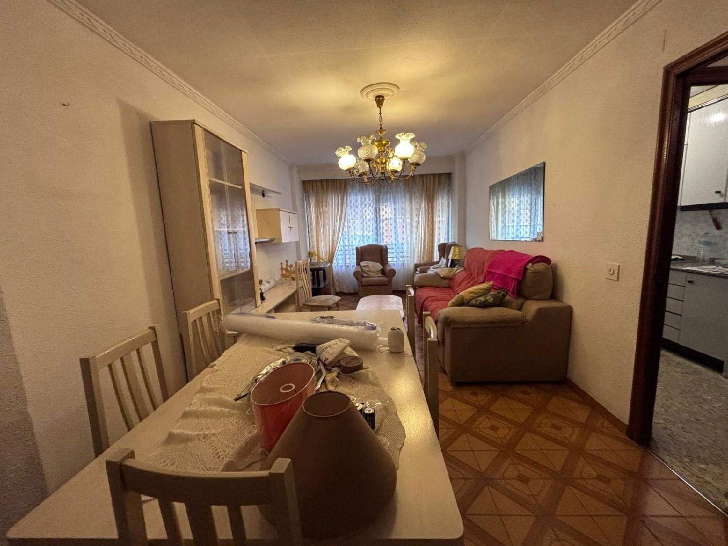  te koop appartement Alicante Centro 03001 Alacantí 3