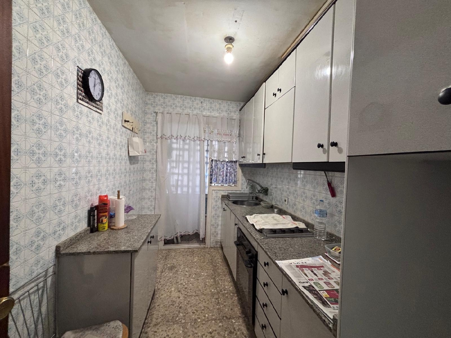  te koop appartement Alicante Centro 03001 Alacantí 2