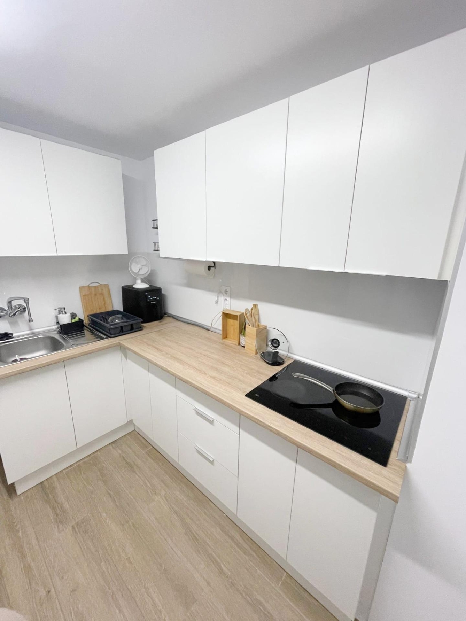  kaufen Wohnung Alicante Centro 03001 Alacantí 1