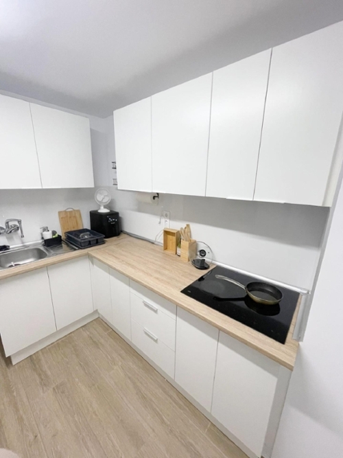 Alicante Centro 03001 Alacantí Wohnung Bild 6374295