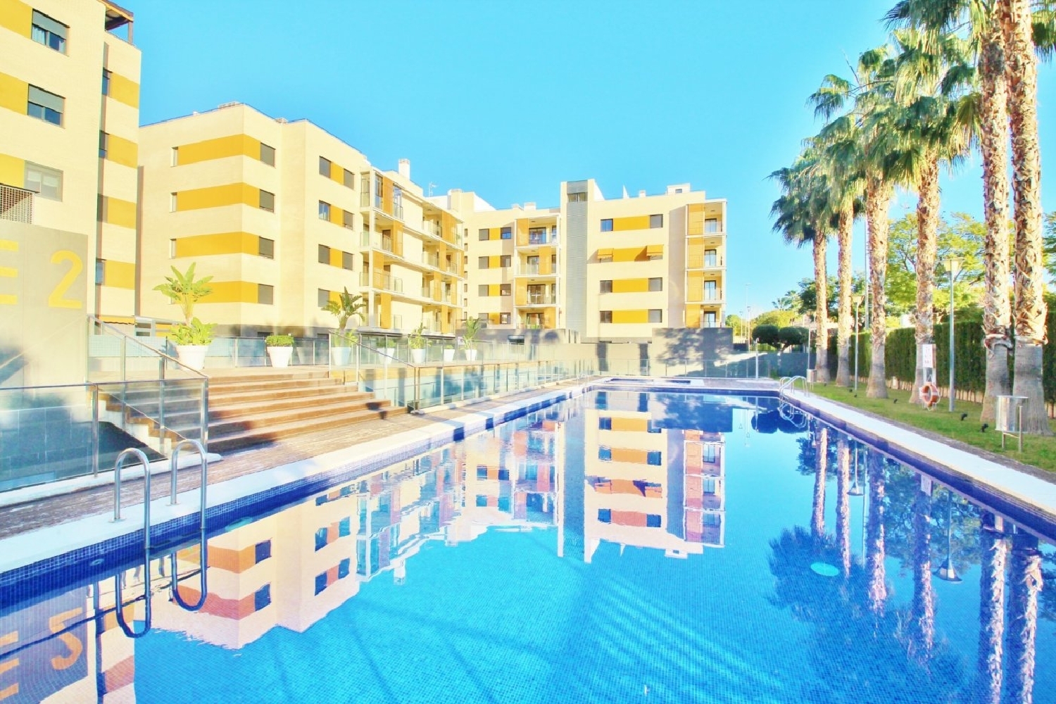  till salu lägenhet Alicante Centro 03001 Alacantí 6