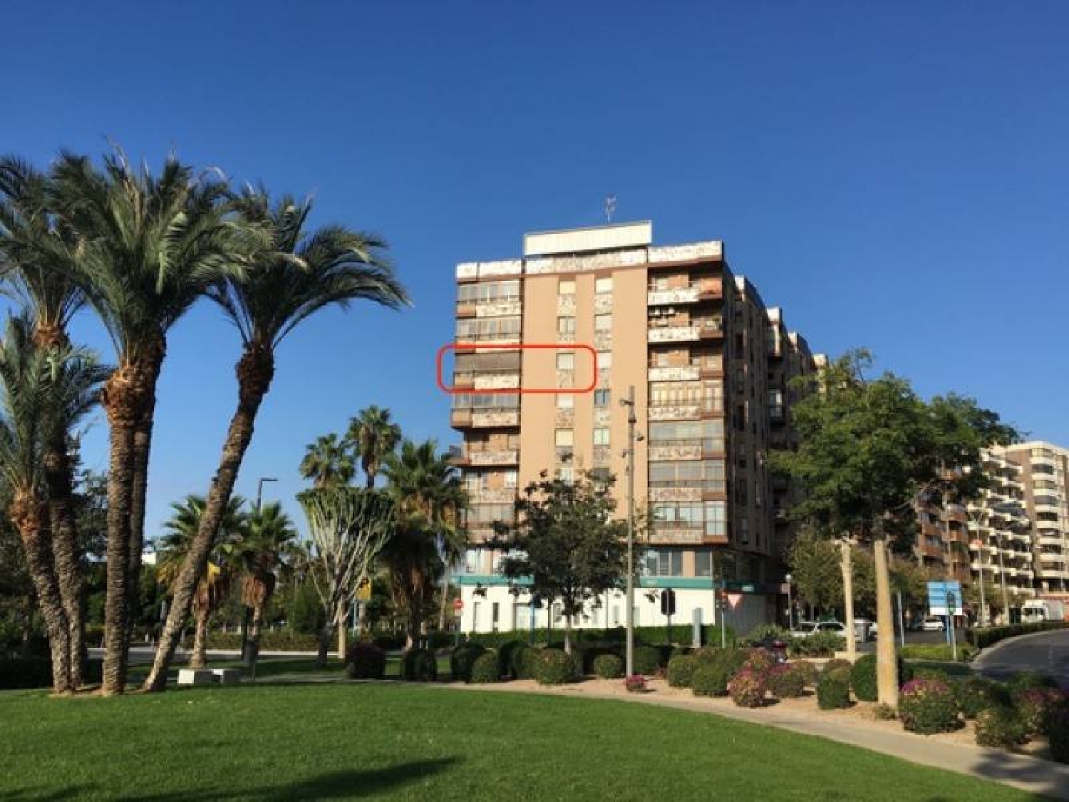  till salu lägenhet Alicante Centro 03001 Alacantí 2